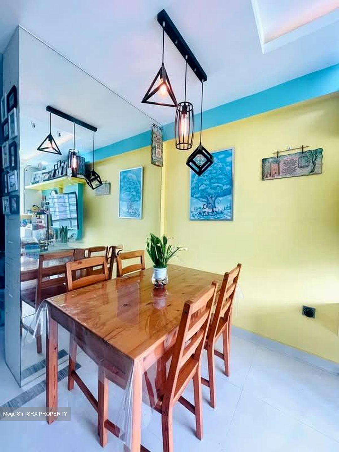 Blk 890A Tampines Greenterrace (Tampines), HDB 4 Rooms #566604841